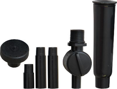 Nozzle Set #10 Accessory  
