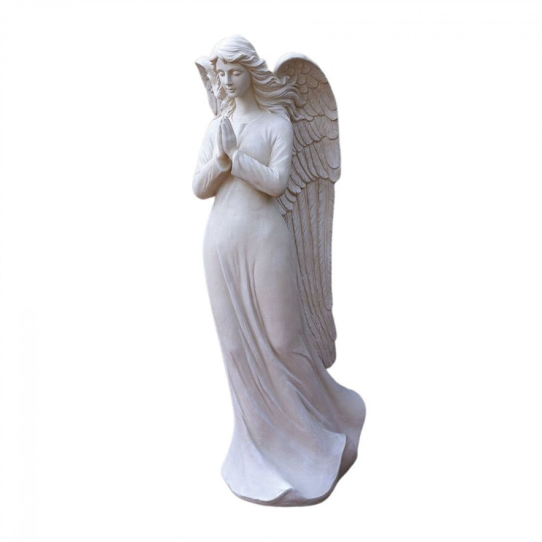 Praying Angel Statue Statue Wendy Import  