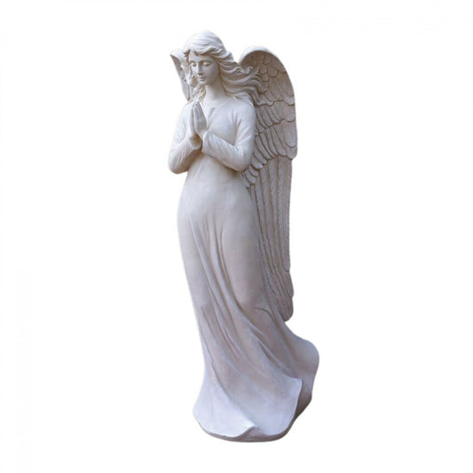 Praying Angel Statue Statue  