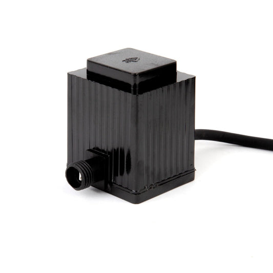 Pondmax 12V Outdoor Transformer 20.4VA Transformer  