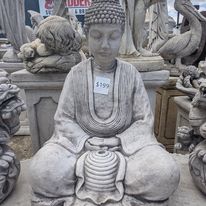Buddha ornament Statue  