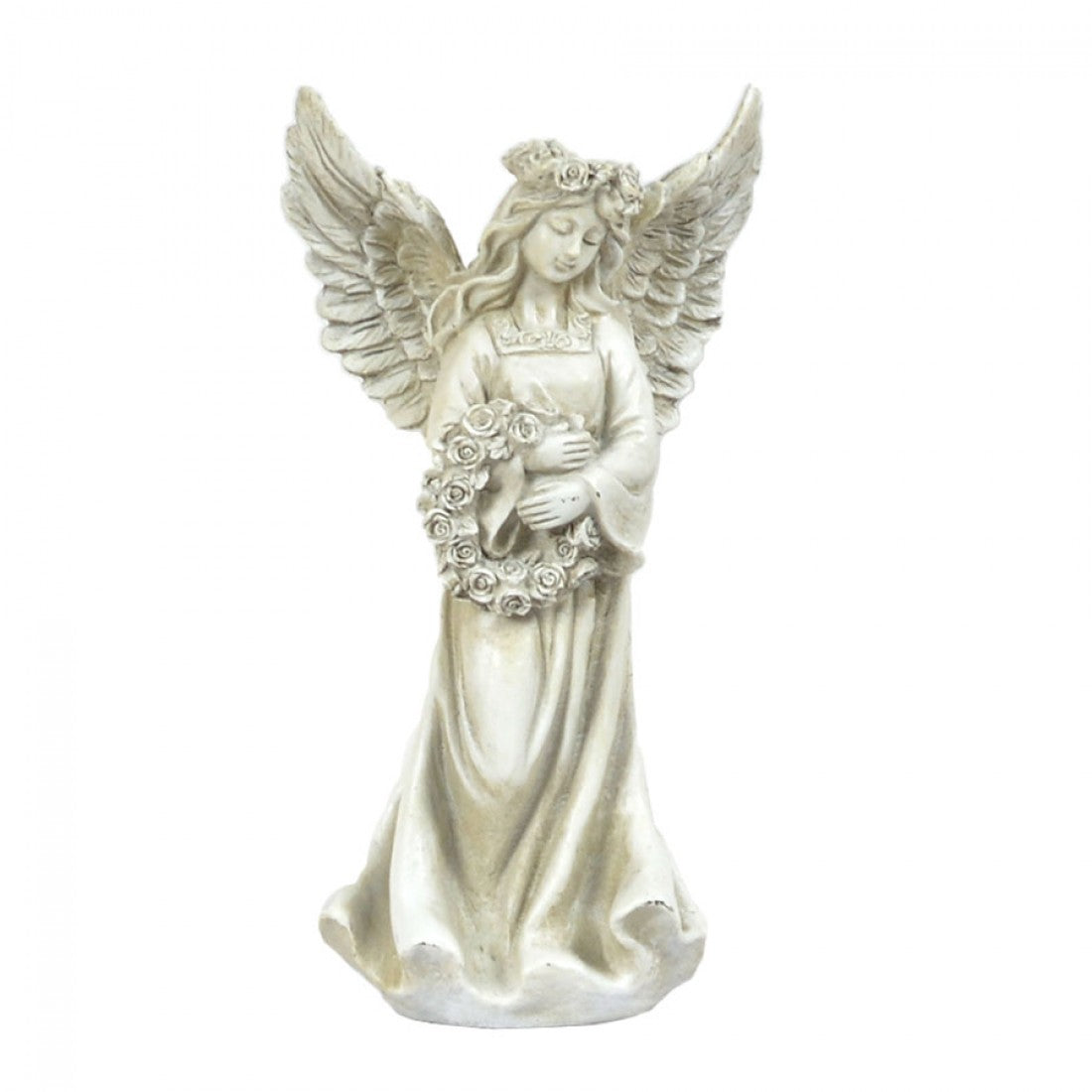 Standing Angel Statue