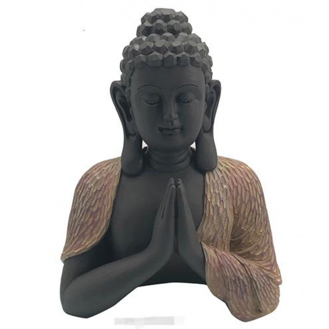 Hand Together Buddha Statue Statue  