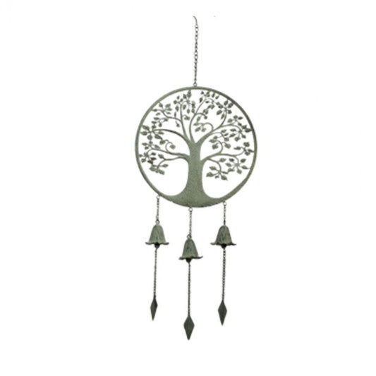 Evergreen Windchime