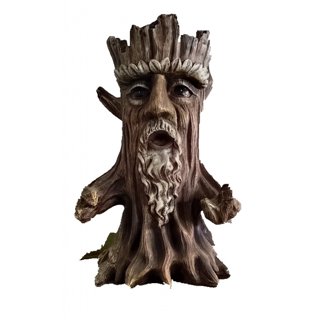 Old Treant Statue Statue  