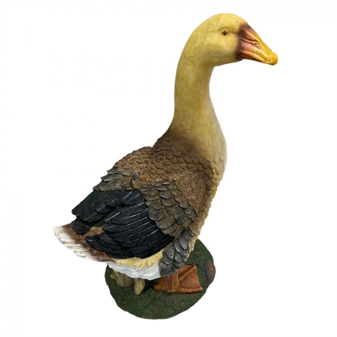 Yellow Duck Statue Statue  