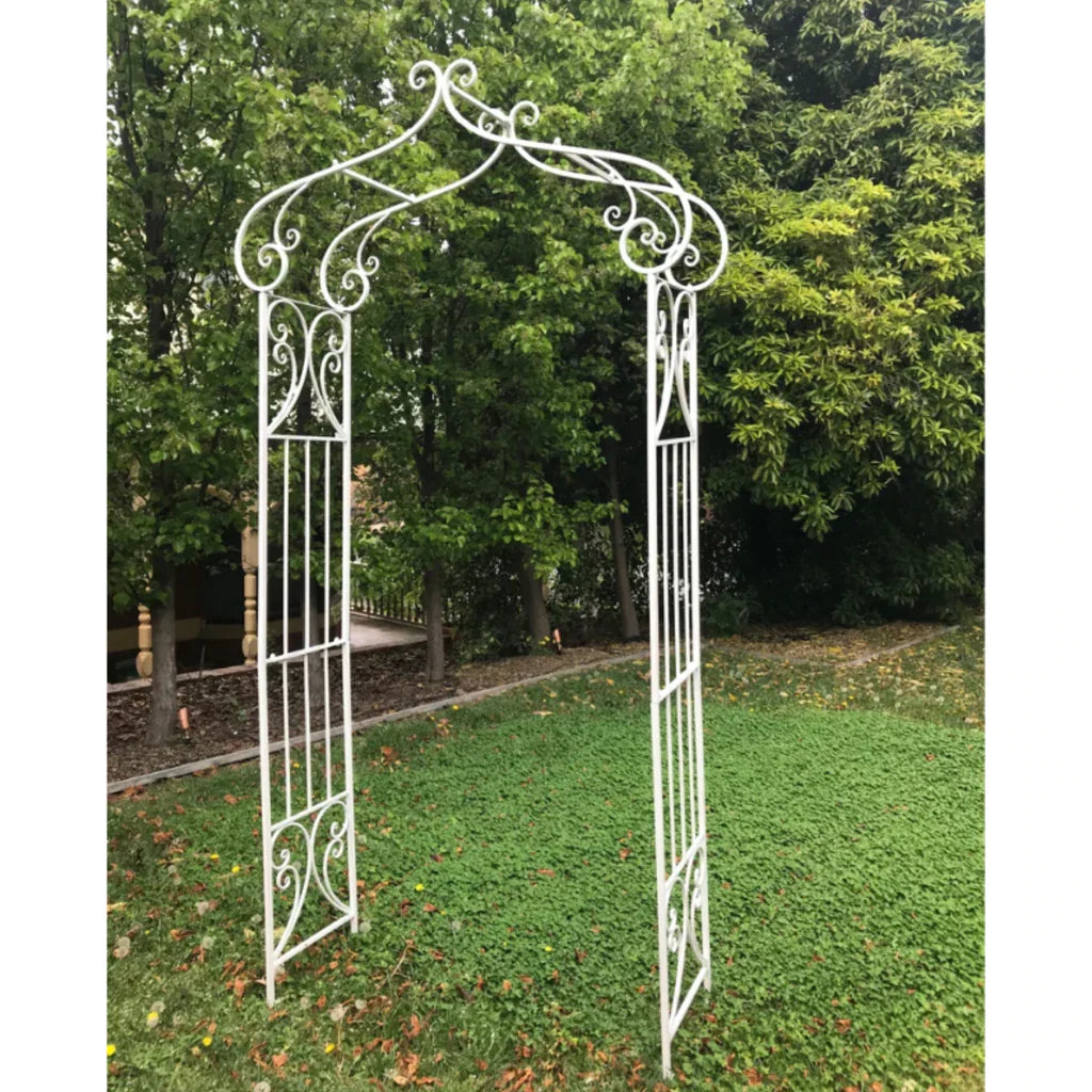 Decorative Arch Furniture Anti Cream 