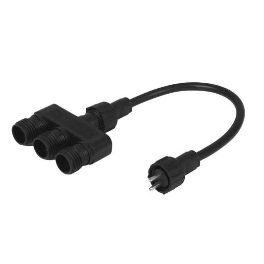 PondMAX 3 Way LV Connector Accessory  