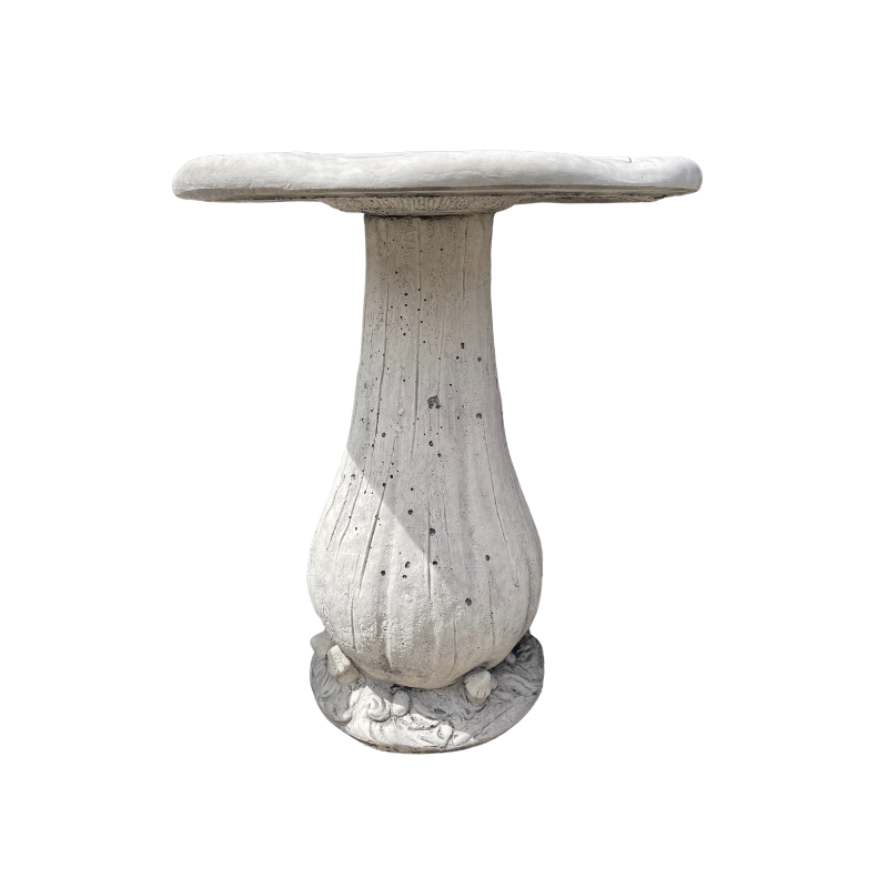 Mushroom Table Set Furniture Table only 