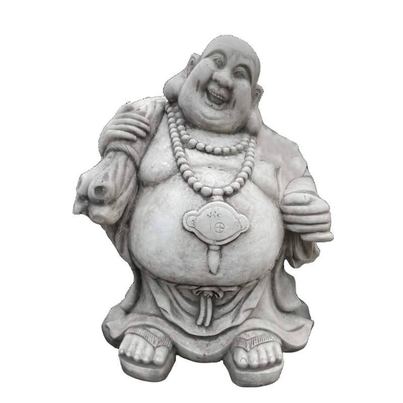 Happy Ken Buddha Statue  