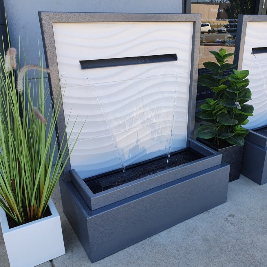 Anahita Wall Water Feature Water Feature  