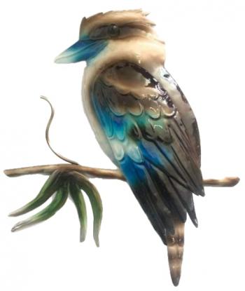 Kookaburra Wall Art Décor  