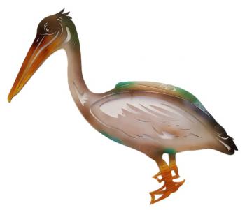 Pelican Wall Art Décor  