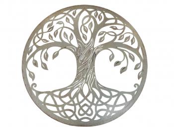 Enchanted Tree Wall Art Décor  