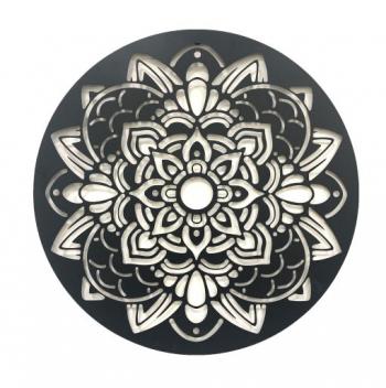 Mandala Wall Art Décor  