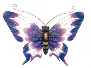 Vintage Butterfly Wall Art Décor  