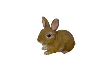 Baby Rabbit Statue Statue  