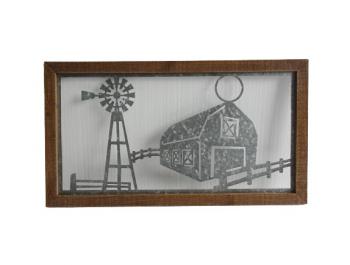 Farmhouse Wall Art Décor  