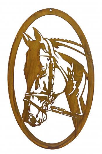 Harry Horse Wall Art Décor  