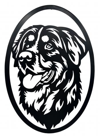 Golden Retriever Wall Art Décor  