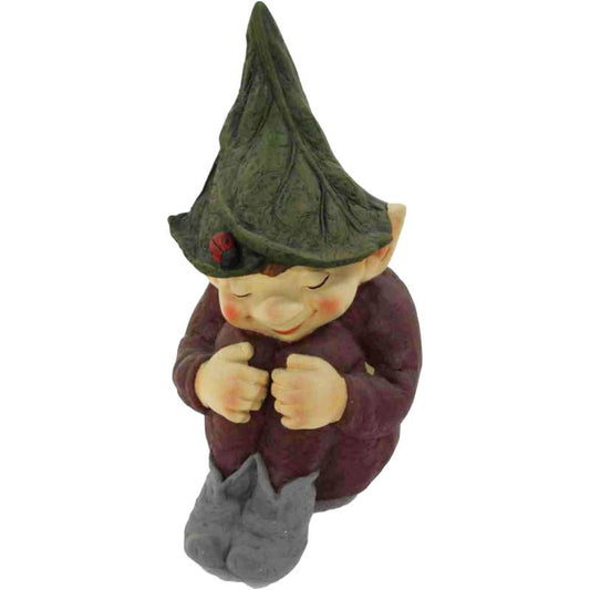 Garden Gnome Statue Statue  