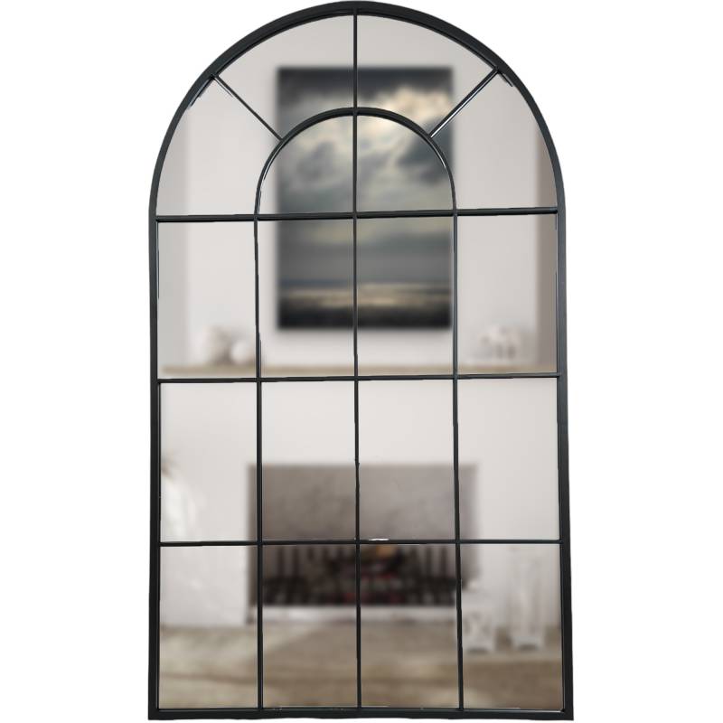 Russel Arch Mirror Mirror  