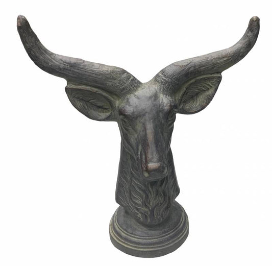 Deer Décor Statue Willis Lane  