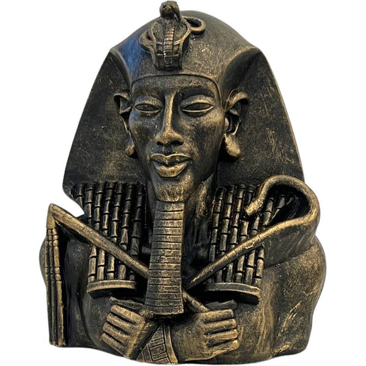 Pharaoh B Statue Statue Willis Lane  