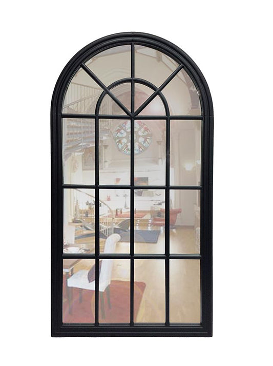 Arched Mirror Mirror Willis Lane  
