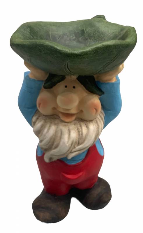 Harvey Bird Feeder Pots & Planters  