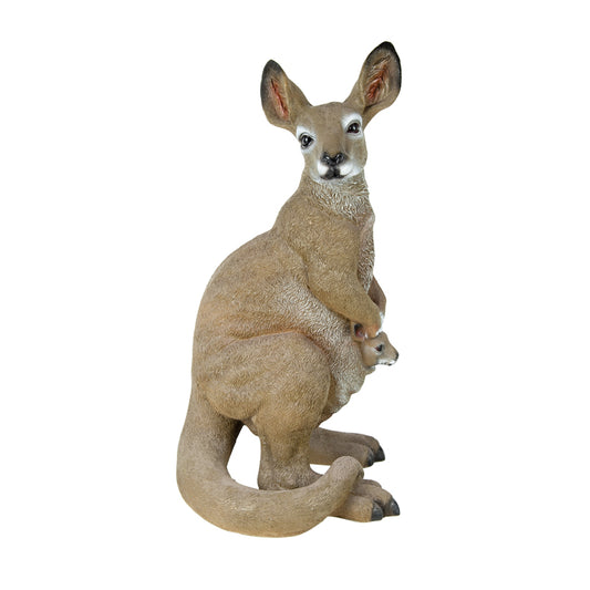 Grand Kangaroo Statue Statue  