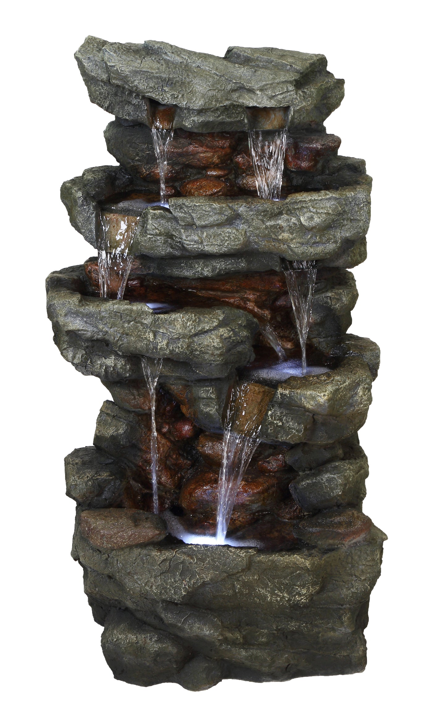 Rockflow Harmony Fountain Water Feature  