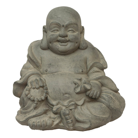 Giggling Happy Buddha Statue