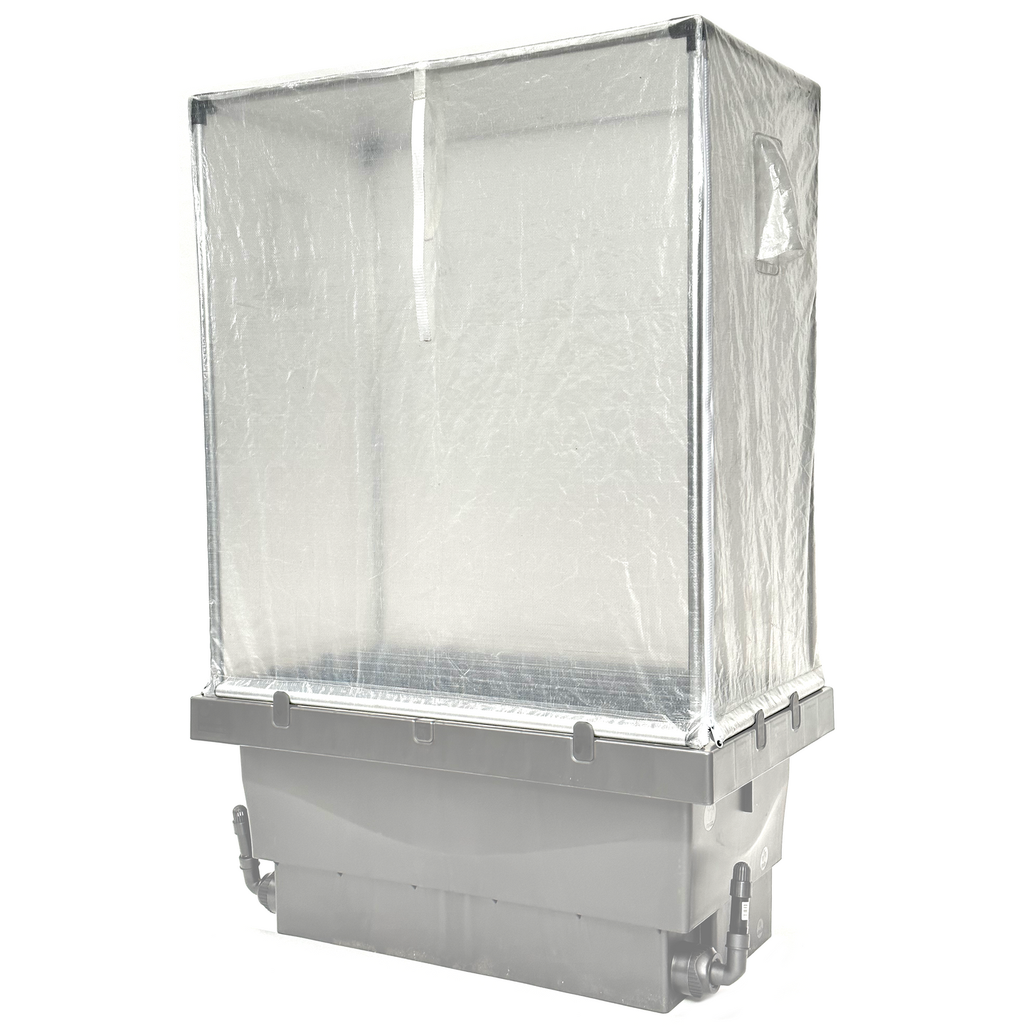 Foodcube Slim - Premium Greenhouse Foodcube  