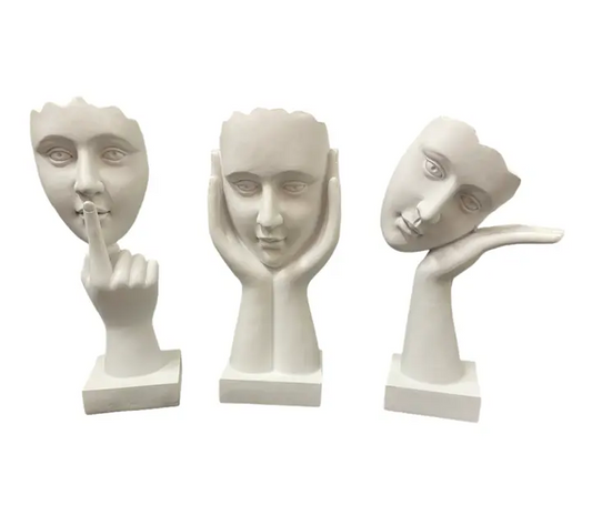 Wise Female Statues Statue  