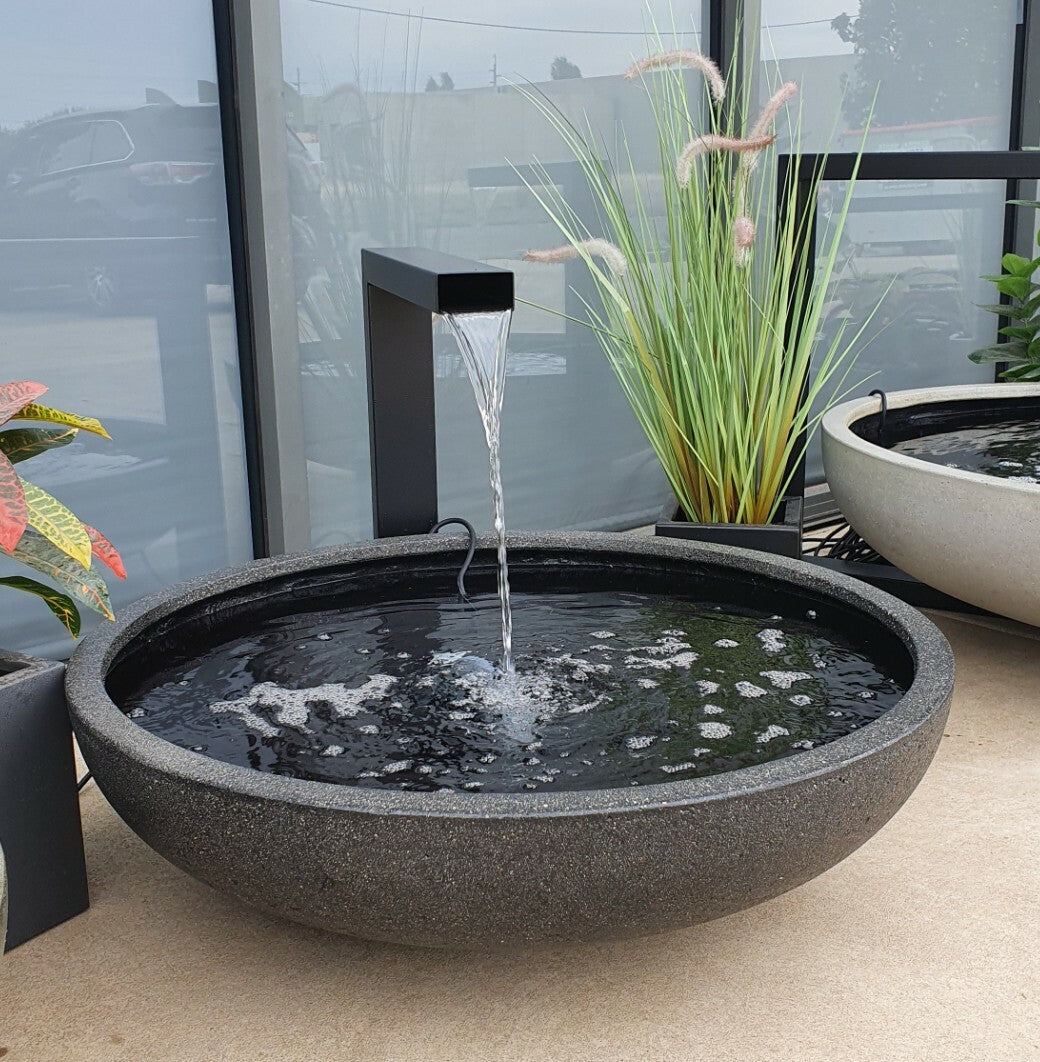 Kai UrbanCrete Water Bowl