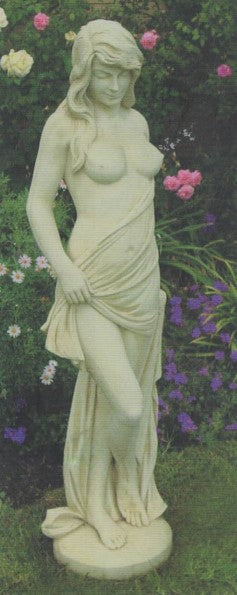 Latisha Statue