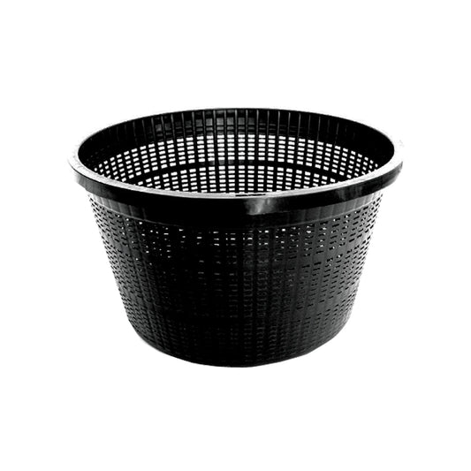 PondMAX Round Lily Planting Basket Ø220 x 130mm Accessory  