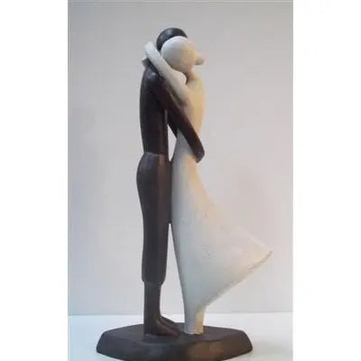 Passionate Lovers Statue – Fountains Galore