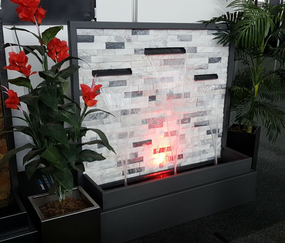 Narayan Wall Water Feature