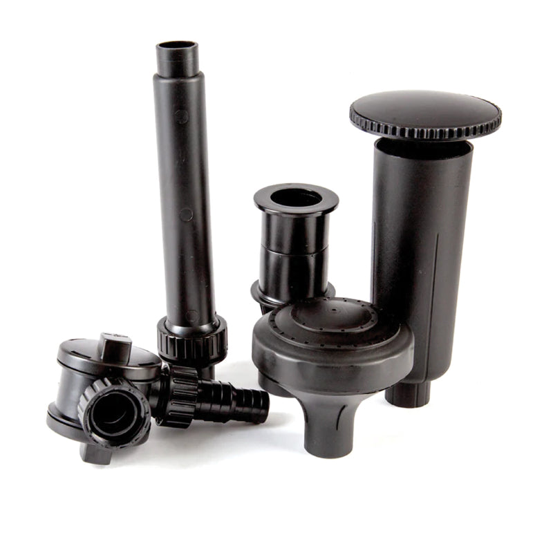 Nozzle Set #40 Accessory  