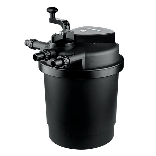 PondMAX PF30000UV P/F UV Clarifier Accessory  
