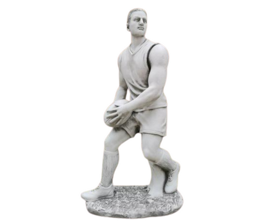 AFL Footy Player Statue Statue  