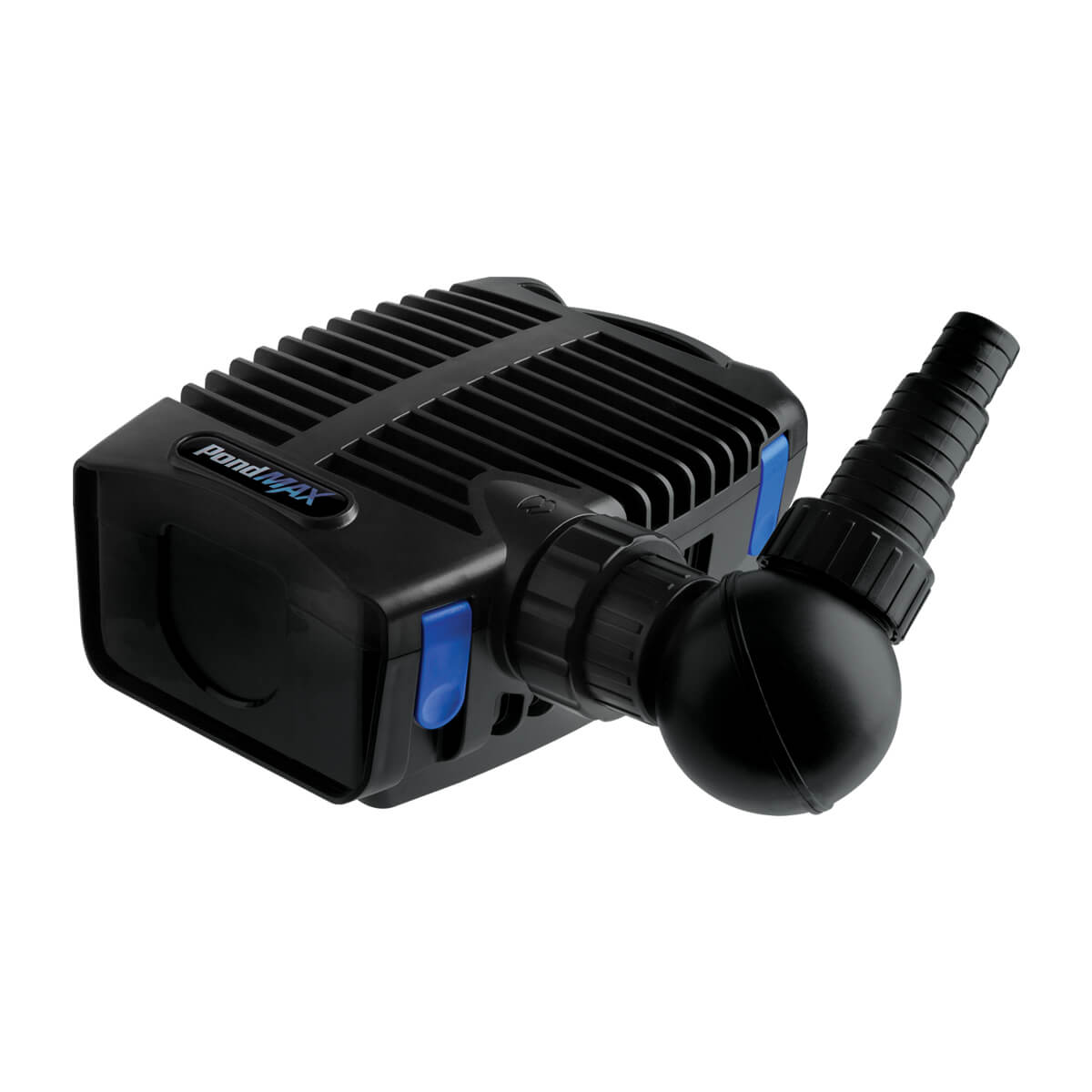 Pondmax Pump w/ Filter