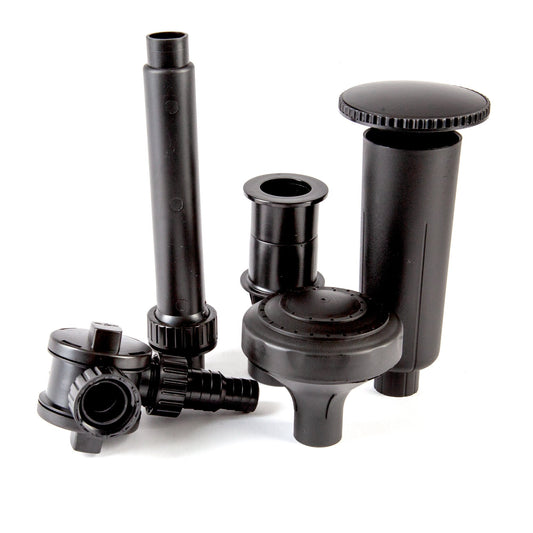 PondMAX No. 40 Fountain Kit Miscellaneous  
