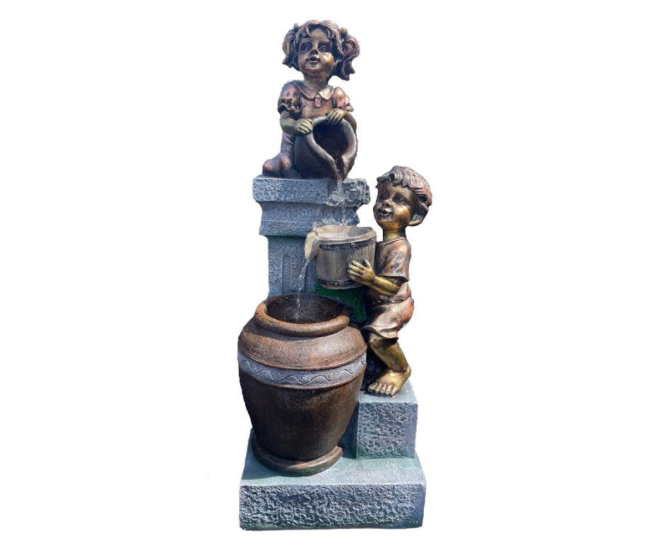 Bambino Fountain Water Feature  