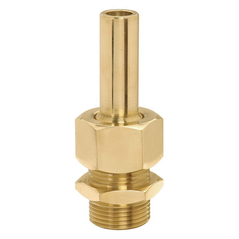 4.75mm Single Jet Fountain Nozzle Accessory  