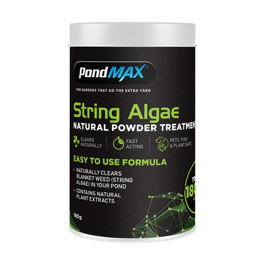 PondMAX 180g String Algae Treatment Accessory  