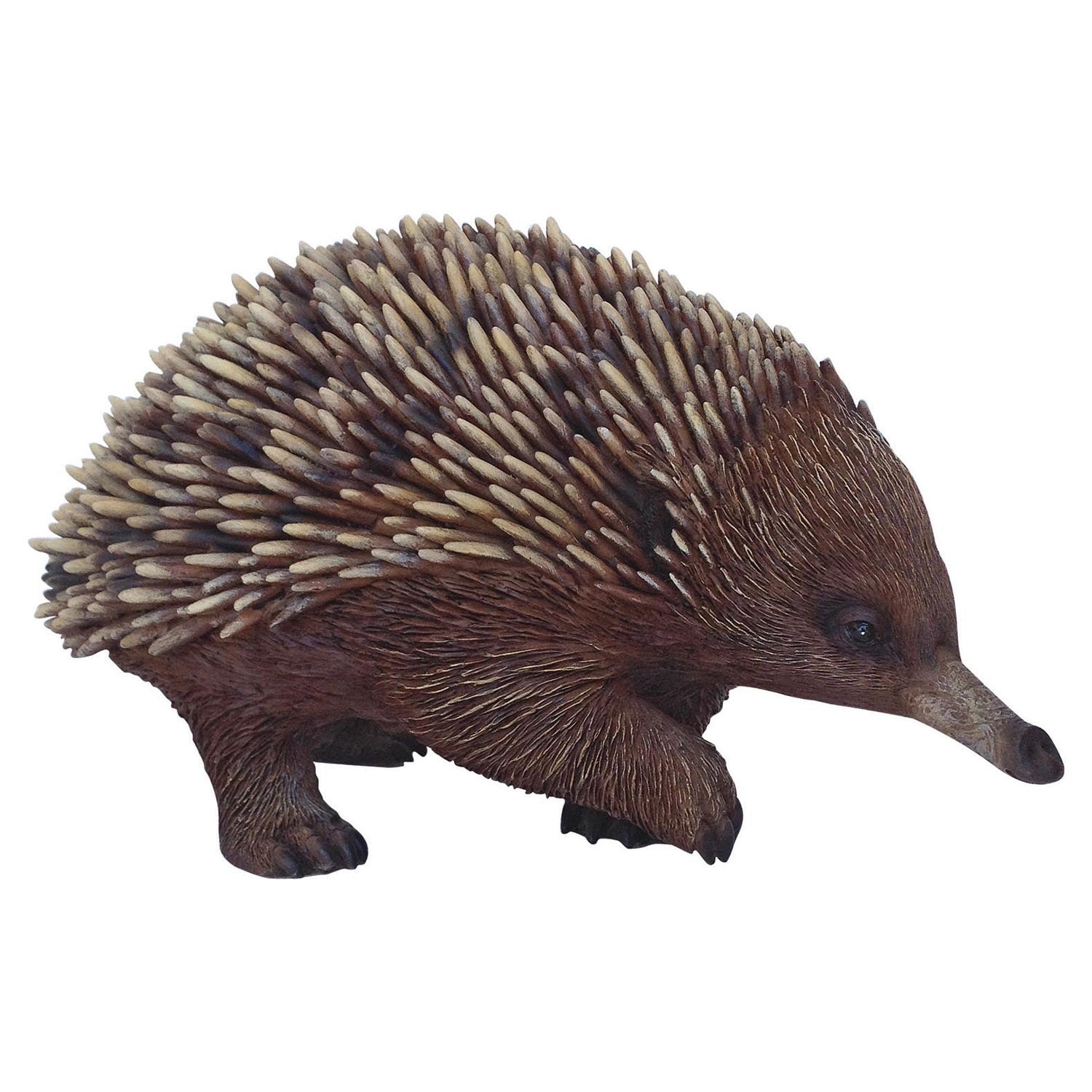 Echidna Figurine Statue  