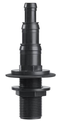PondMAX Feature Pot Conversion Kit Accessory  